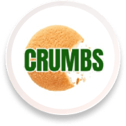 Crumbs partner