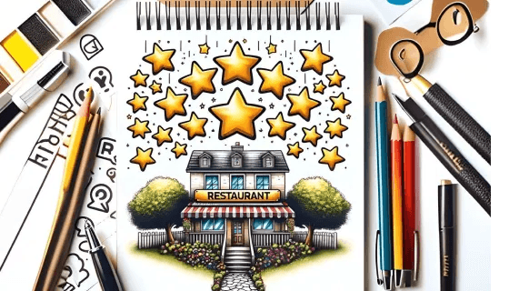 Voosh's Review Manager Now Even Better: Hello Google and Yelp Integration!