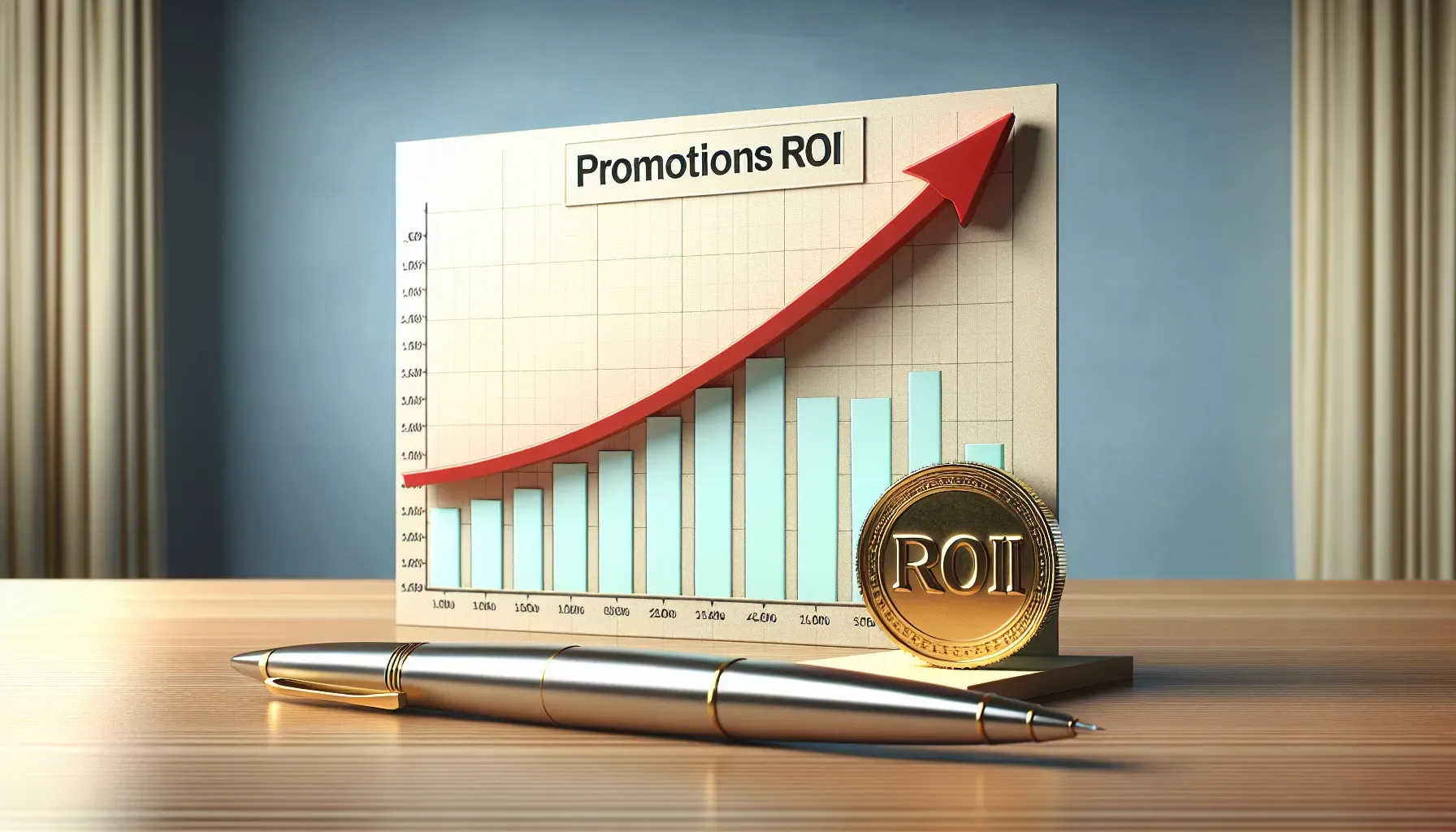 Increase ROI with Voosh.ai's Promotion Manager for GrubHub
