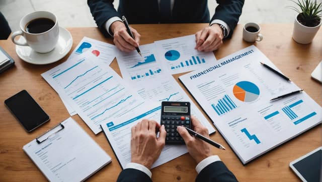 Streamline Your Financial Processes on DoorDash with Voosh.ai's Finance & Reconciliation