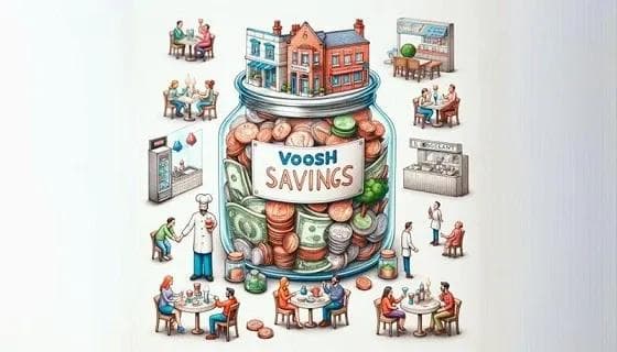 How Voosh.ai Can Help Restaurants Reduce Error Charges and Win Disputes