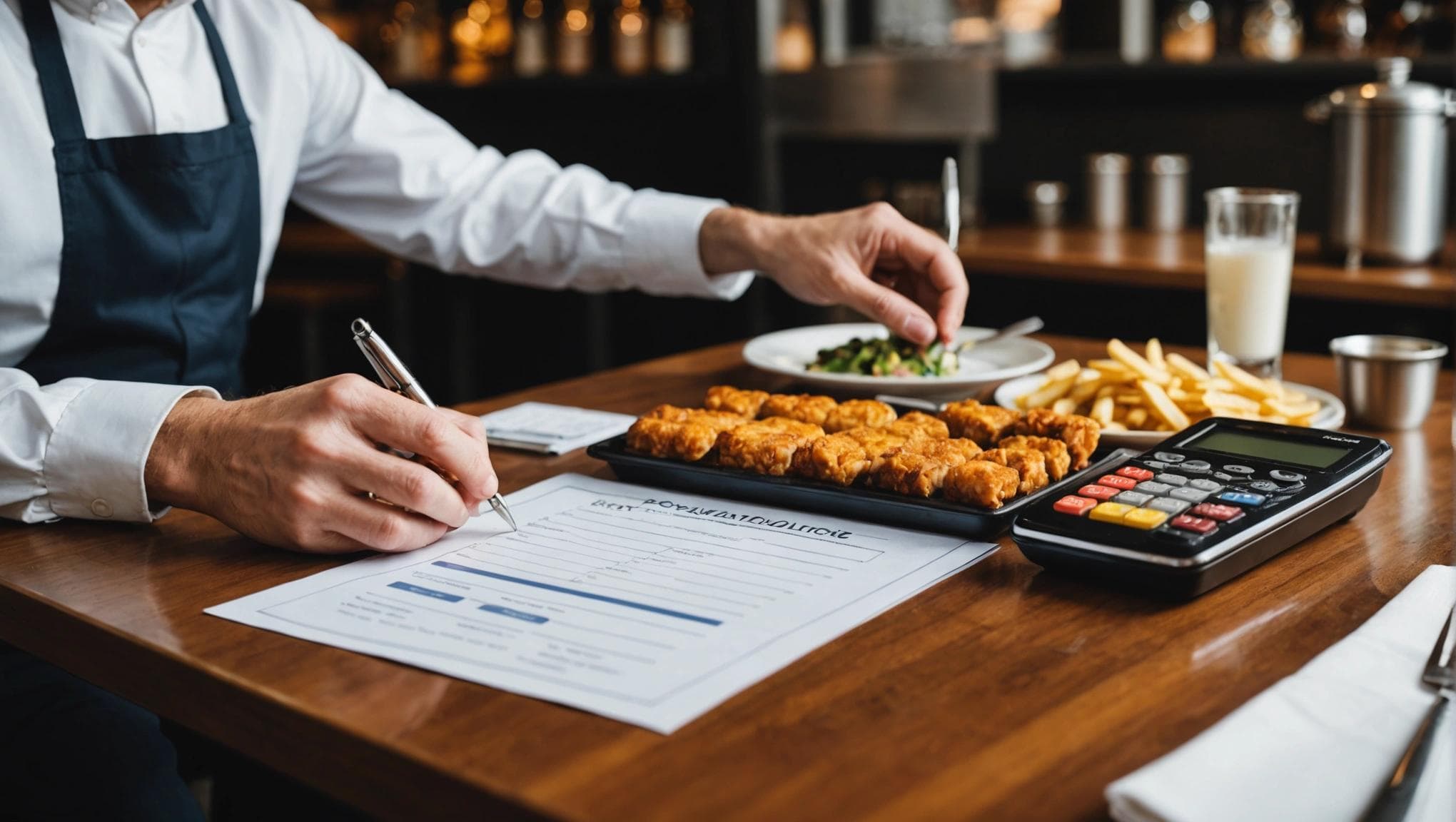 Financial Reconciliation for Restaurants: Best Practices and Tools
