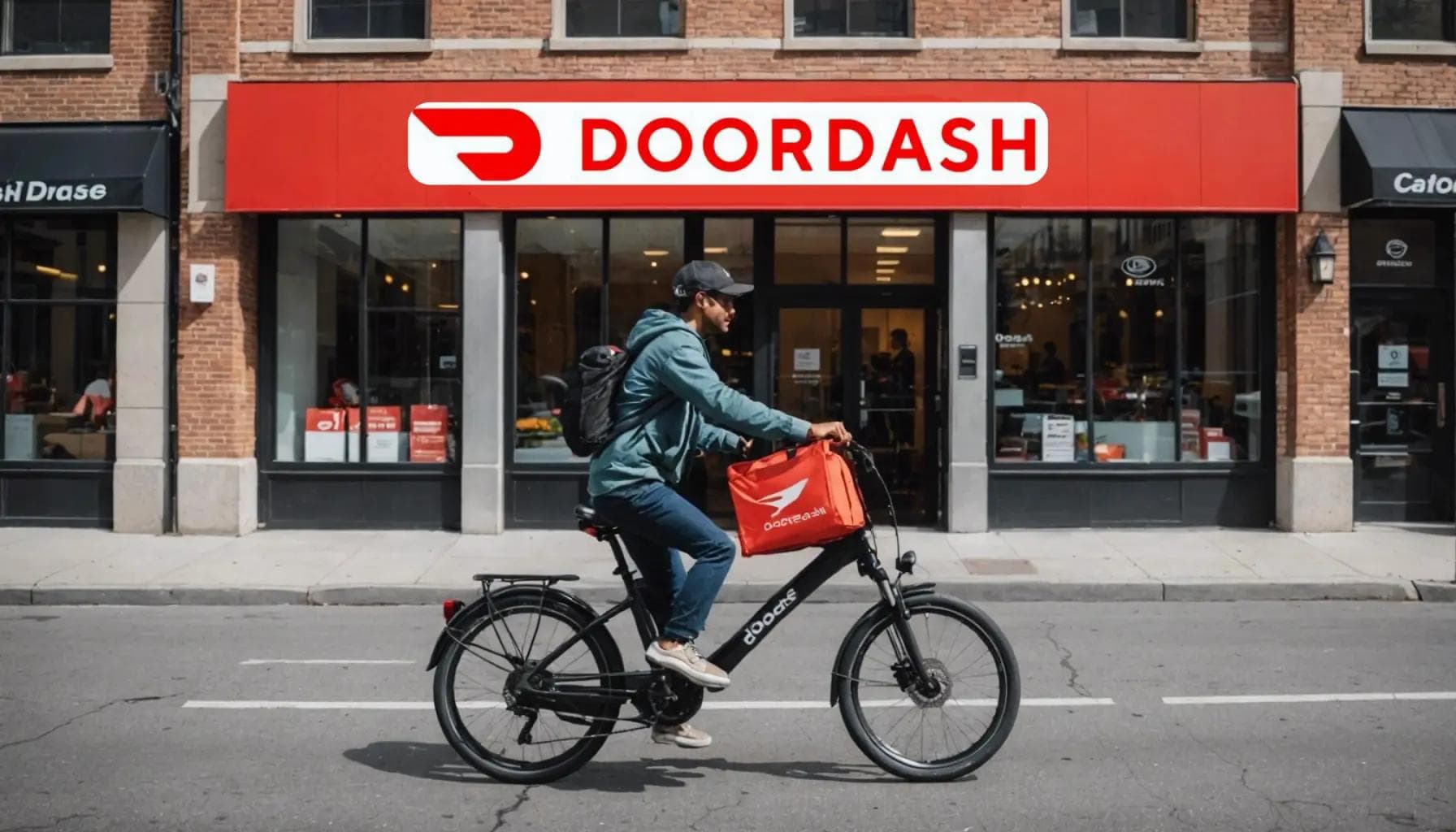 Everything You Need to Know About Doordash