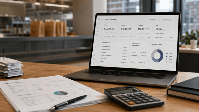 Restaurant Profit Margin on Delivery Apps