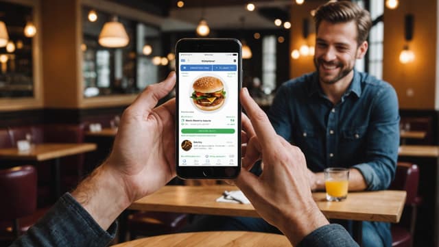 Improve Your DoorDash Reviews with Voosh.ai