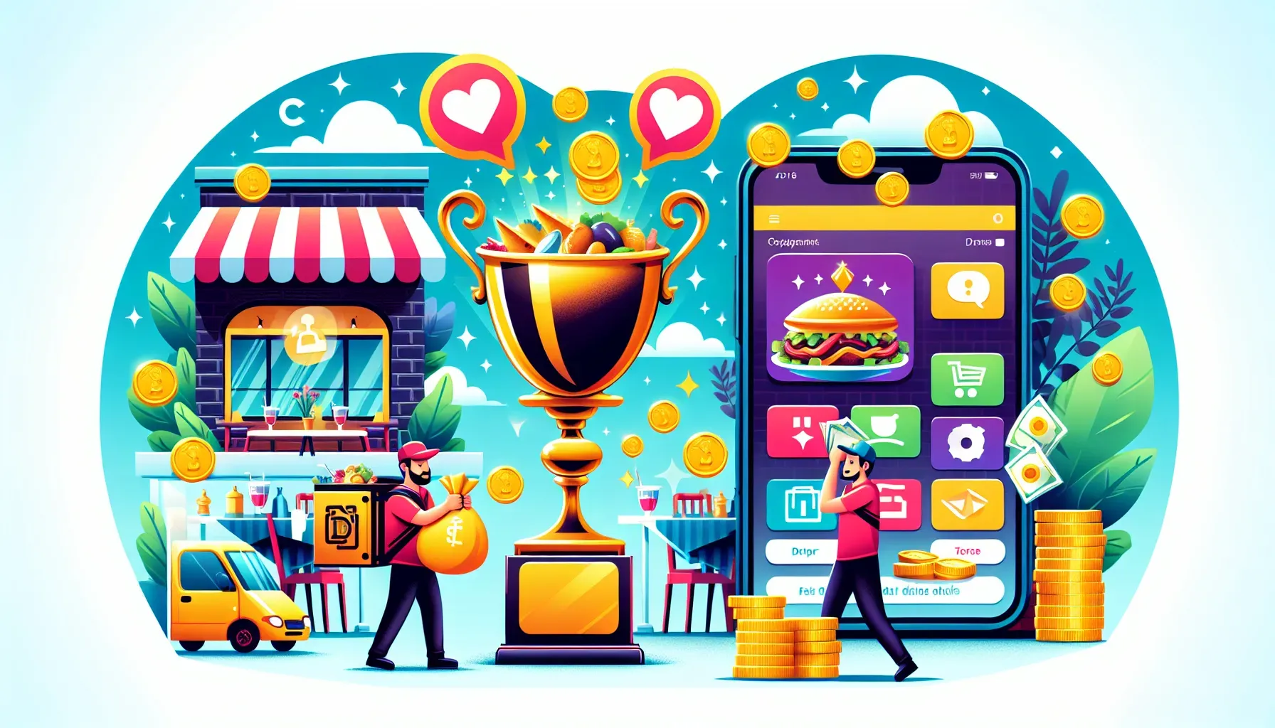 How to Succeed on DoorDash: Essential Tips for Restaurants