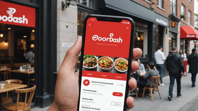 Unlock Valuable Insights for Your Restaurant's Growth on DoorDash with Voosh.ai