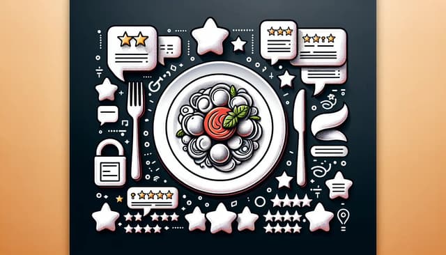 Why Yelp Matters: Leveraging Online Reviews to Boost Your Restaurant's Reputation