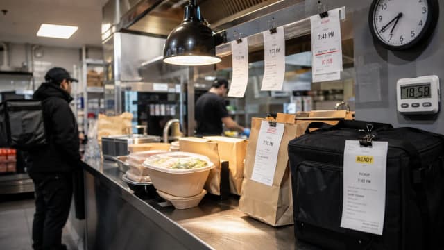 Delivery App Prep Time: The Setting That's Quietly Costing You Orders