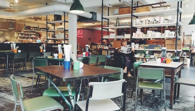 How to Improve Your Restaurant's Online Reputation with Review Management