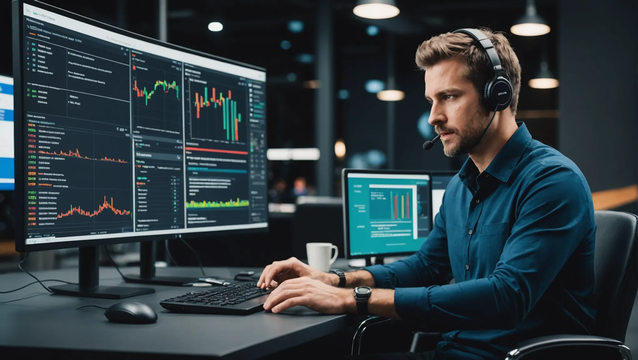 Achieve Zero Downtime and Maximize Your Restaurant's Revenue with Voosh.ai's Downtime Controlle