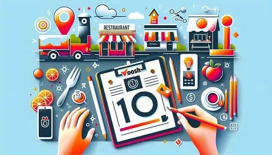 Top 10 Tips for Managing Your Restaurant on Third-Party Delivery Platforms