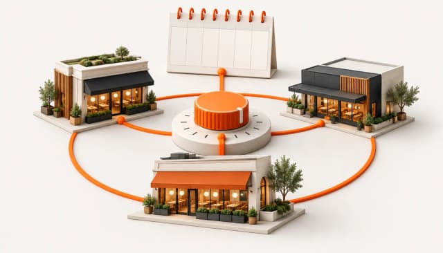 Restaurant Ad Budgets: Control Delivery App Spending