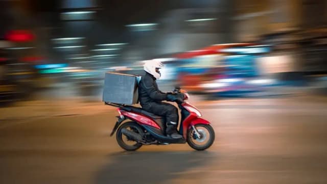 Drive Success on Uber Eats with Voosh.ai's Dispute Manager