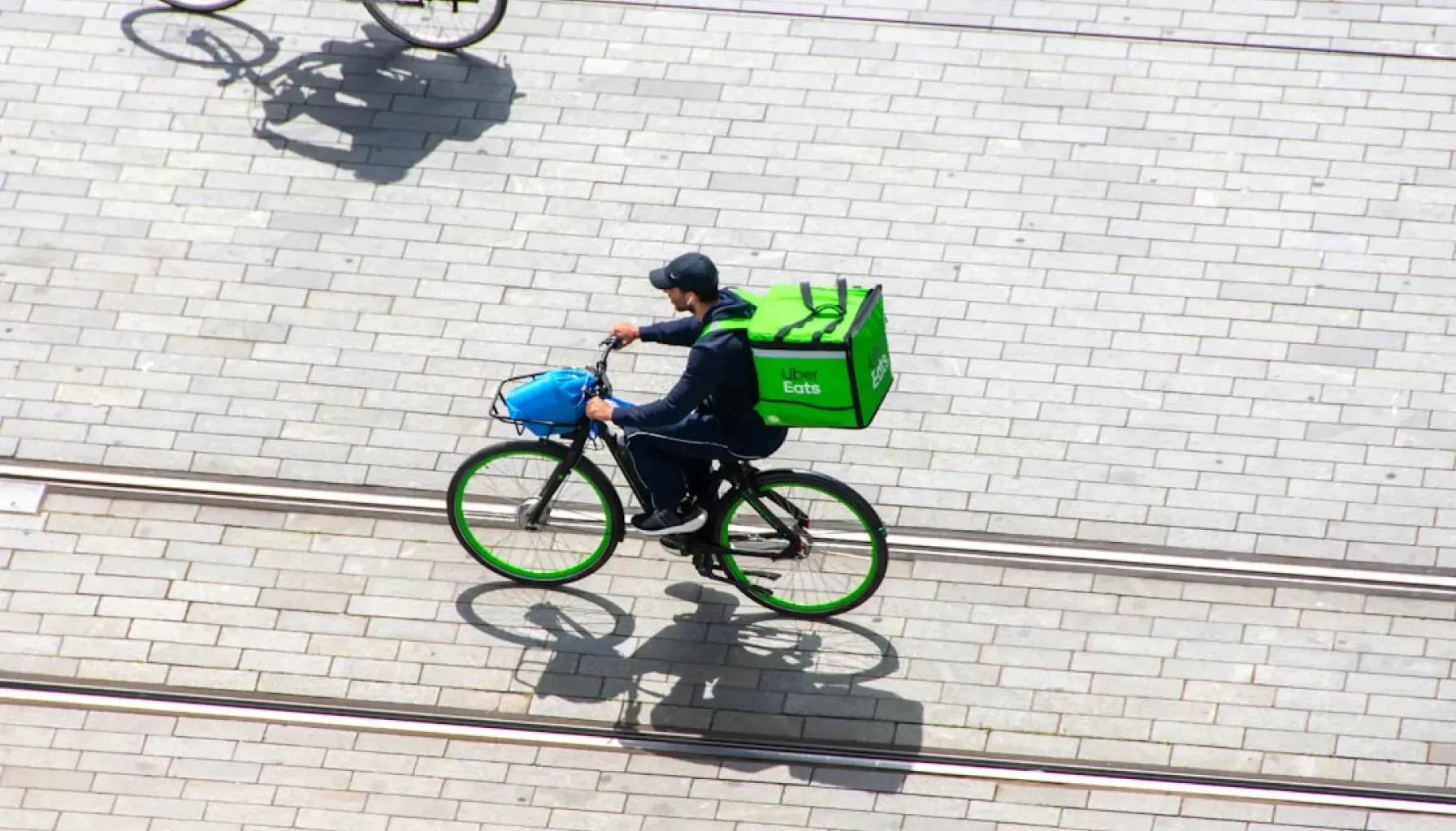 Streamline Dispute Management with Voosh.ai's Integration with DoorDash Drive