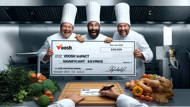 How a Health-Focused Eatery Recovered $35,000 in 8 Months! 🚀