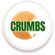 Crumbs partner